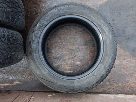 zimní pneu 4ks 185 60 15 84T NOKIAN WRD4 - 2