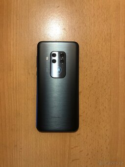 Motorola One Zoom 128gb - 2
