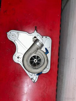 Honda S2000 / Rotrex C38-81 - 2