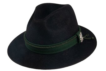 Koupím myslivecký klobouk Tonak - 2