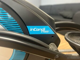 Eliptický trenažer inSPORTline inCondi ET660i - 2