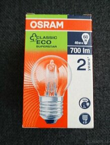 Nové halogenové žárovky Osram (12ks) - 2