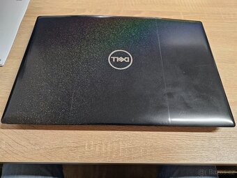 Dell G5 15 Gaming (5500) Black, RTX 2070 maxQ RAM 32GB - 2