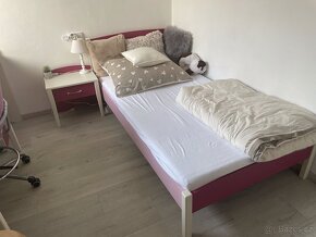 Dívčí pokojíček - 2