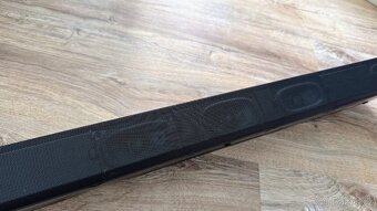 SONY HT-S2000 – špičkový soundbar v TOP stavu - 2