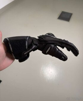 Rst tractech evo rukavice - 2