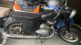 Jawa 250/353 - 2
