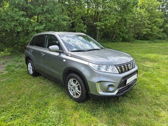 Suzuki Vitara - 2