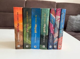 Harry Potter - 2