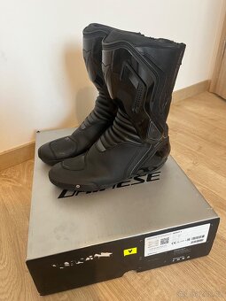 Boty Dainese - 2