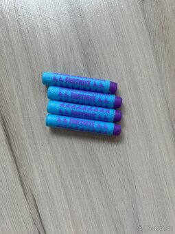 Fortnite pistol - 2