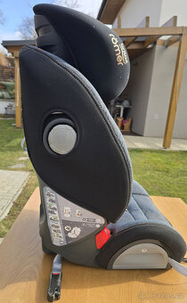 Römer Britax Autosedačka 9 - 18 kg/ 15 - 36 kg - 2