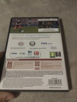 FIFA 16 na PC 3 ks cd - 2