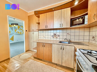 Pronájem bytu 1+1, 36 m², ul. Karolíny Světlé, Havířov-Podle - 2
