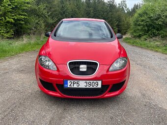 Seat Altea 1,6i 75kW - 2