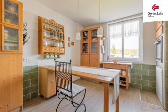 Prodej bytu 5+1 114 m2 Fričova, Karlovy Vary - 2