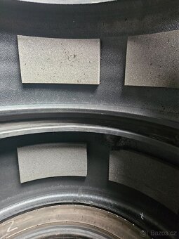 285/30R22 101Y XL P-Zero (PZ4) Sport PNCS AO PIRELLI - 2
