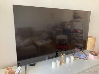 TV 4K Ultra HD 55" Samsung UE55MU7072 - 2