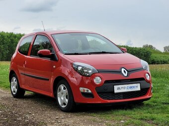 Renault Twingo 1,2 najeto 47.102km - 2