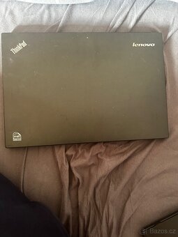 Lenovo Thinkpad t440 + integrovaný disk 445gb - 2