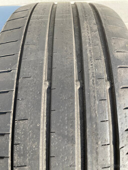 Falken Azenis SUV 235/50 R19 103W XL 2Ks letní pneumatiky - 2