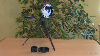 ZNAČKOVÝ DALEKOHLED BUSHNELL - 2