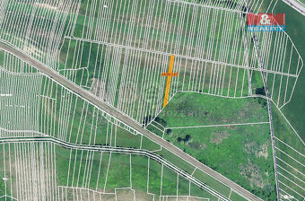 Prodej pole, 194 m², Vracov - 2