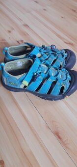 Detske sandaly Keen vel.36 / 22,5cm - 2