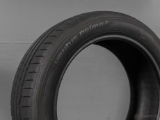 LETNÍ PNEU 215/50 R18 92V, 215/50/18 HANKOOK VENTUS (2160B) - 2
