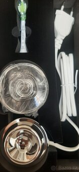 Elektrický kartáček Philips Sonicare DiamondClean - 2