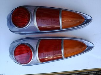 Skoda 1203 škoda 1000mb - 2