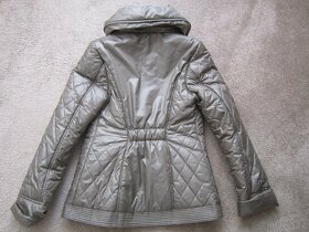 ZIMNÍ BUNDA vel.40 - 2