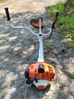 Stihl FS 410 - 2