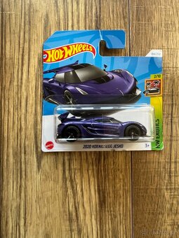 Prodam hotwheels - 2