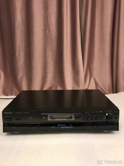 Technics - 2