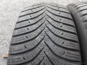 Zimní penu Hankook 185/65/15 88T - 2