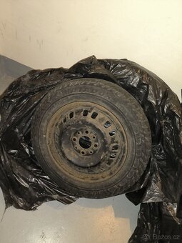 Kola 155/70 13R 75T - 2