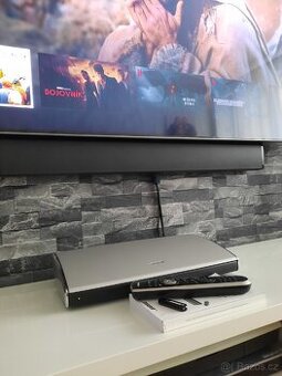 BOSE LIFESTYLE 135. WIRELESS SUBW. - 2