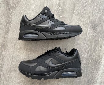Nike Air Max Ivo leather 44,5 NOVÉ - 2