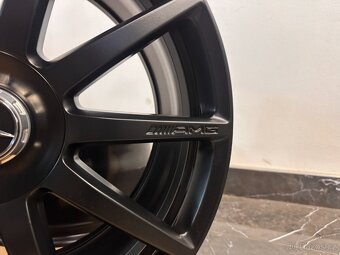 original alu Mercedes S-Klasse r20 S63 S65 AMG - 2