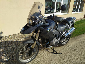 BMW R 1200 GS-2010 - 2