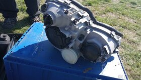 Př.světlomet MB - 2