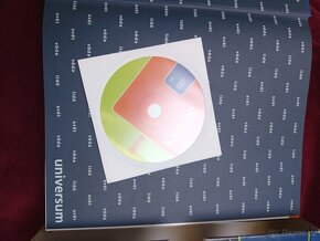 Všeobecná encyklopedie+ CD - 2