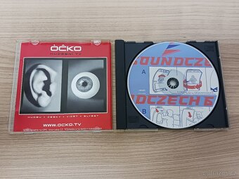 SOUNDCZECH - VOLUME 06 - 2