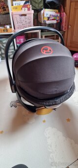 Autosedačka Cybex Aton 5 - 2