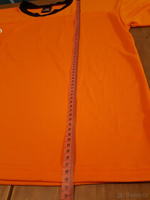 Hokejový dres Warrior Hockey Practice Jersey - XS - 2