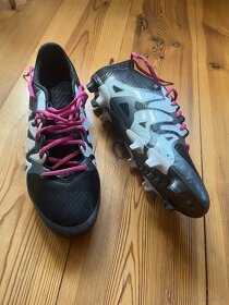 Adidas kopačky vel. 44 2/3 Nové - 2