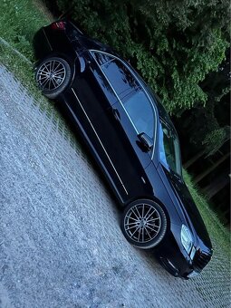 Mercedes-Benz E220 CDI W212 – rok 2010, 125kW, automat - 2