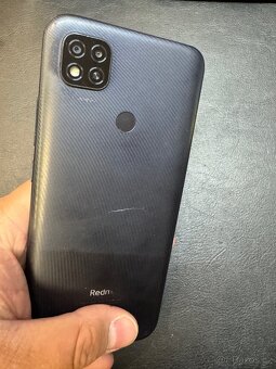 Redmi 9C NFC - 2