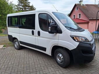 Peugeot Boxer - 2